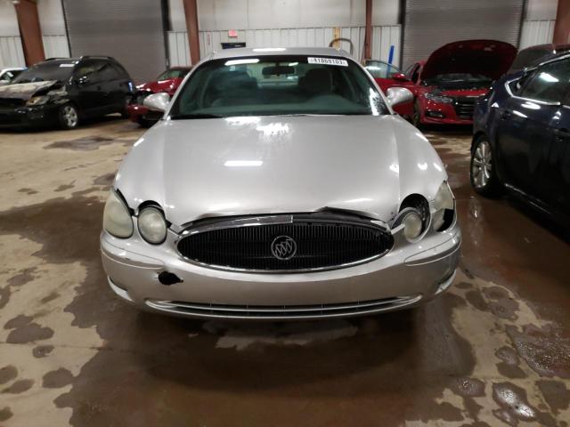 Photo 5 from auction – 2006 BUICK LACROSSE C with VIN 2G4WC552661246231