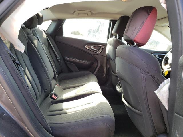 Photo 10 from auction – 2015 CHRYSLER 200 LIMITE with VIN 1C3CCCAB1FN757205