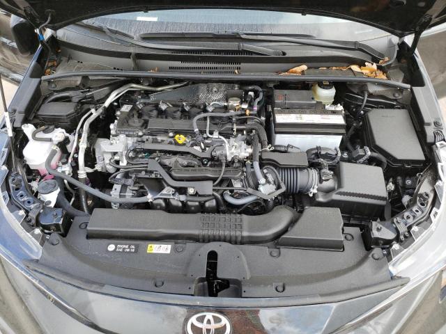 Photo 11 from auction – 2022 TOYOTA COROLLA SE with VIN JTDS4MCE2NJ096792
