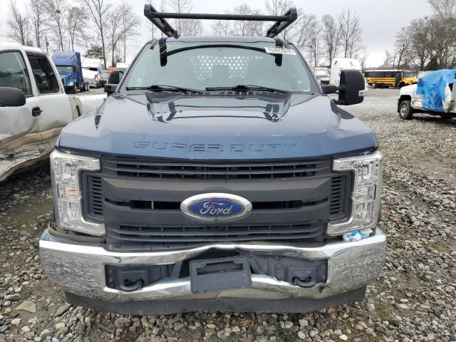 Photo 5 from auction – 2019 FORD F250 SUPER with VIN 1FT7X2A68KEC70625