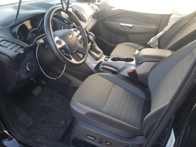 Photo 7 from auction – 2016 FORD ESCAPE SE with VIN 1FMCU9GX8GUA82986