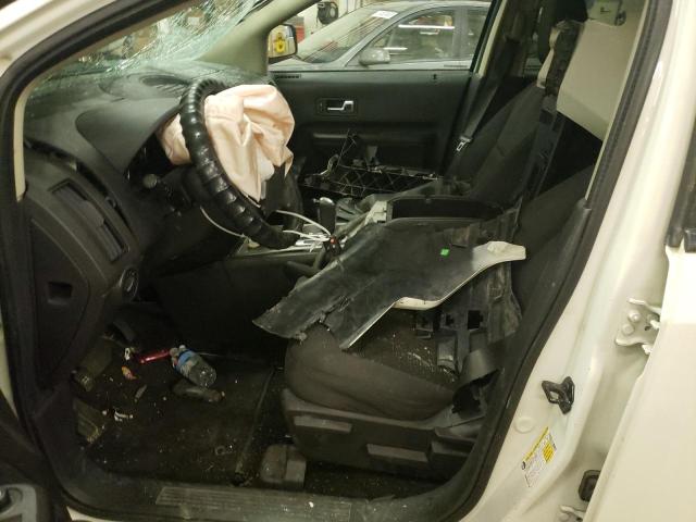 Photo 7 from auction – 2010 FORD EDGE SE with VIN 2FMDK3GC9ABB77316