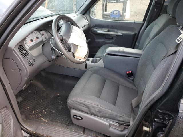 Photo 7 from auction – 2002 FORD EXPLORER S with VIN 1FMZU77E42UC06354