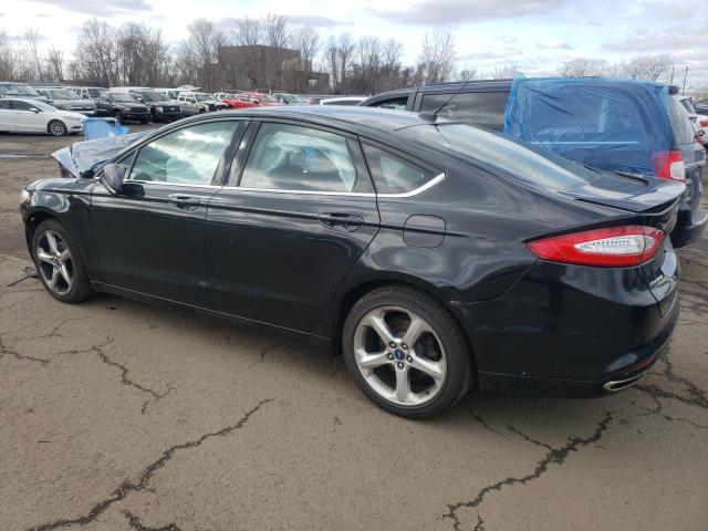 Photo 2 from auction – 2014 FORD FUSION SE with VIN 3FA6P0H97ER205501
