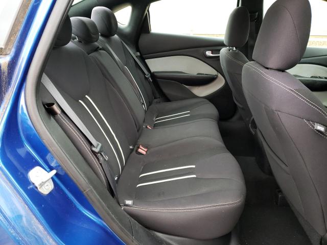 Photo 10 from auction – 2014 DODGE DART SXT with VIN 1C3CDFBB2ED668468