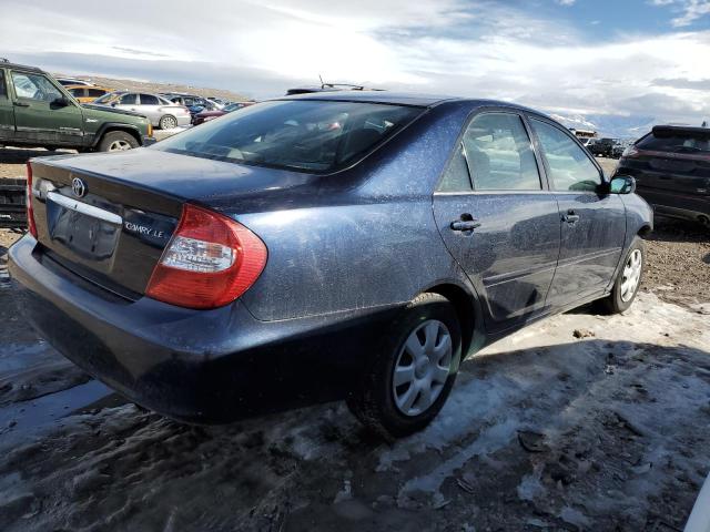 Photo 3 from auction – 2003 TOYOTA CAMRY LE with VIN 4T1BE32K03U235095