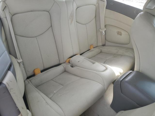 Photo 10 from auction – 2010 INFINITI G37 BASE with VIN JN1CV6FE9AM354326