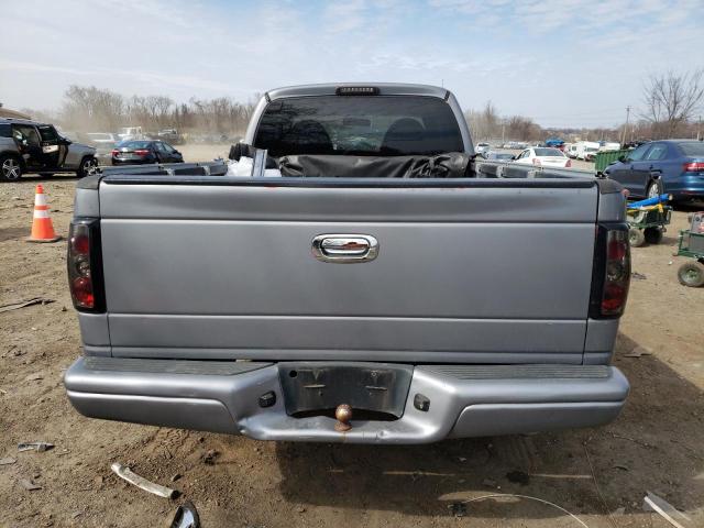Photo 6 from auction – 1997 DODGE DAKOTA with VIN 1B7GG23X6VS152746