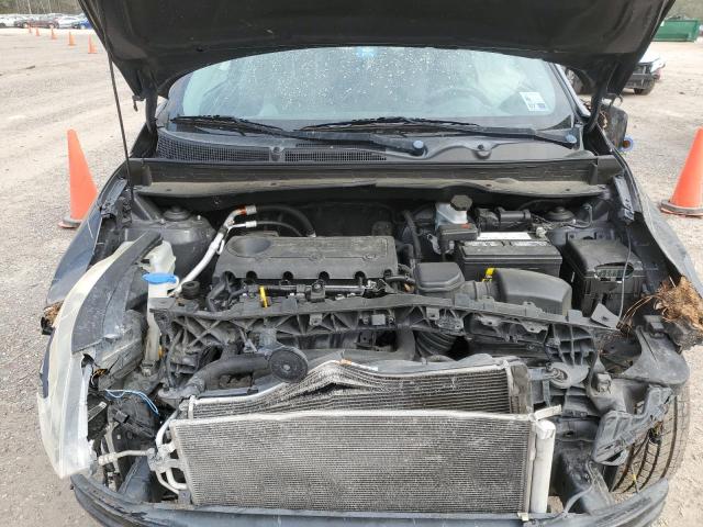 Photo 12 from auction – 2013 KIA SPORTAGE E with VIN KNDPCCA29D7455658