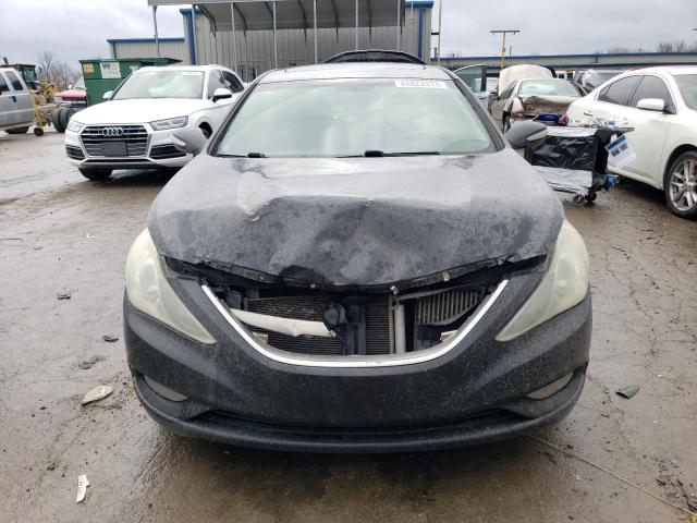 Photo 5 from auction – 2011 HYUNDAI SONATA SE with VIN 5NPEC4AB3BH234692