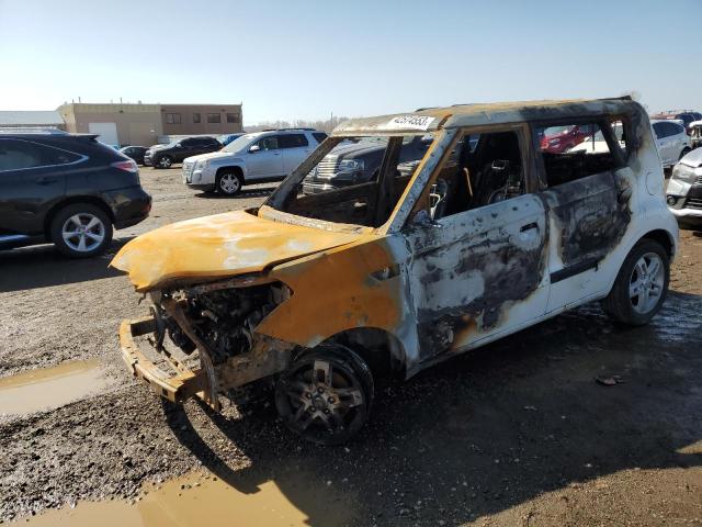 KIA SOUL + 2010 with VIN KNDJT2A26A7163428 - Photo from auction