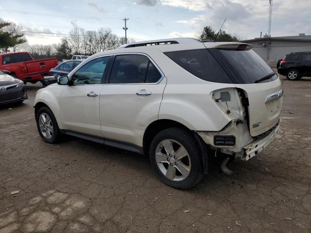 Photo 2 from auction – 2012 CHEVROLET EQUINOX LT with VIN 2GNALFEK8C1214579