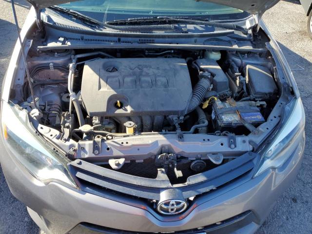 Photo 11 from auction – 2015 TOYOTA COROLLA L with VIN 2T1BURHE1FC253909