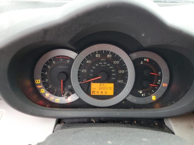 Photo 9 from auction – 2011 TOYOTA RAV4 with VIN 2T3ZF4DV5BW076167