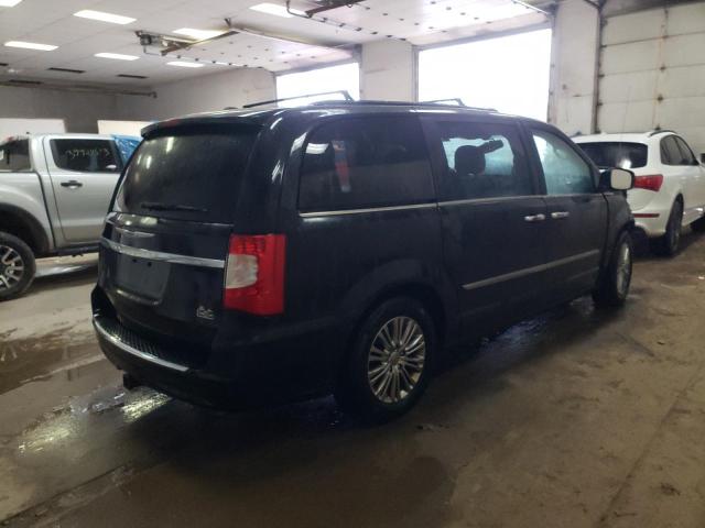 Photo 3 from auction – 2016 CHRYSLER TOWN & COU with VIN 2C4RC1CG4GR177230