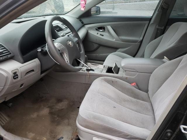 Photo 7 from auction – 2011 TOYOTA CAMRY BASE with VIN 4T4BF3EK7BR129806