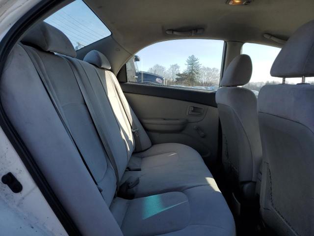 Photo 10 from auction – 2009 KIA SPECTRA EX with VIN KNAFE222495623687