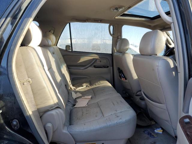 Photo 11 from auction – 2005 TOYOTA SEQUOIA SR with VIN 5TDBT44A95S255373