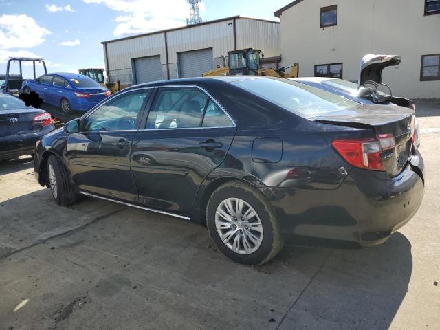 Photo 2 from auction – 2013 TOYOTA CAMRY L with VIN 4T1BF1FK3DU299872