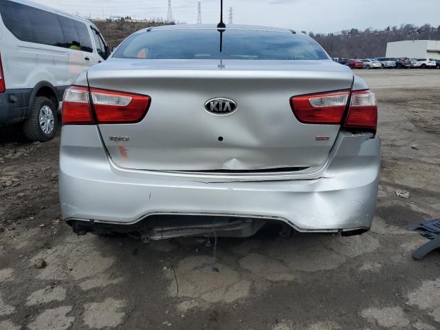 Photo 6 from auction – 2013 KIA RIO LX with VIN KNADM4A31D6187979