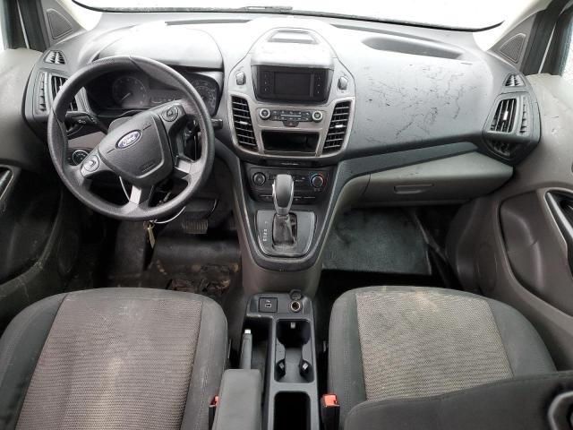 Photo 8 from auction – 2020 FORD TRANSIT CO with VIN NM0LS7E25L1468408