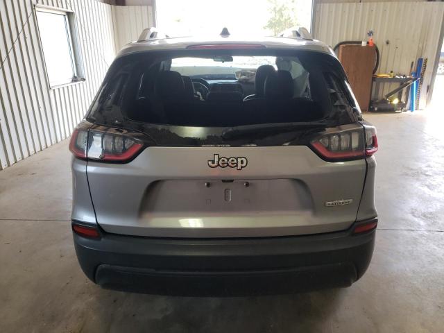 Photo 6 from auction – 2019 JEEP CHEROKEE L with VIN 1C4PJLLB8KD154333