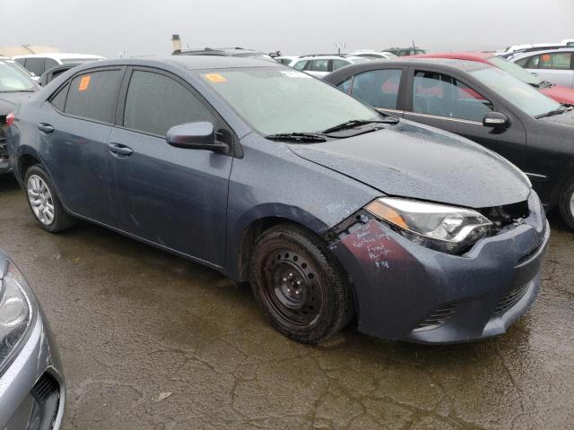 Photo 4 from auction – 2015 TOYOTA COROLLA L with VIN 5YFBURHE7FP223698