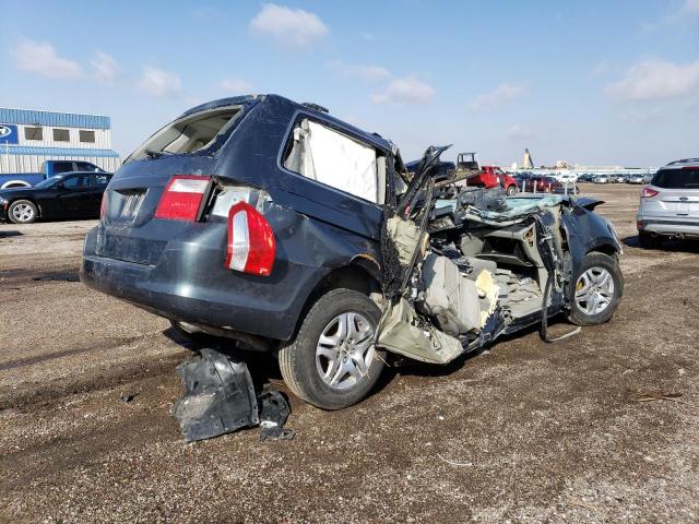 Photo 3 from auction – 2006 HONDA ODYSSEY EX with VIN 5FNRL38436B424466