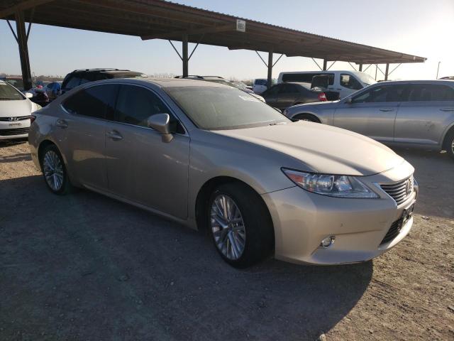 Photo 4 from auction – 2015 LEXUS ES 350 with VIN JTHBK1GG8F2193506
