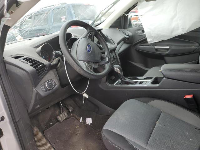 Photo 7 from auction – 2019 FORD ESCAPE SE with VIN 1FMCU0GD3KUB02345