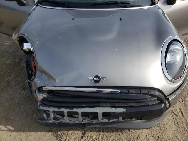 Photo 11 from auction – 2019 MINI COOPER with VIN WMWWG5C57K3F79273