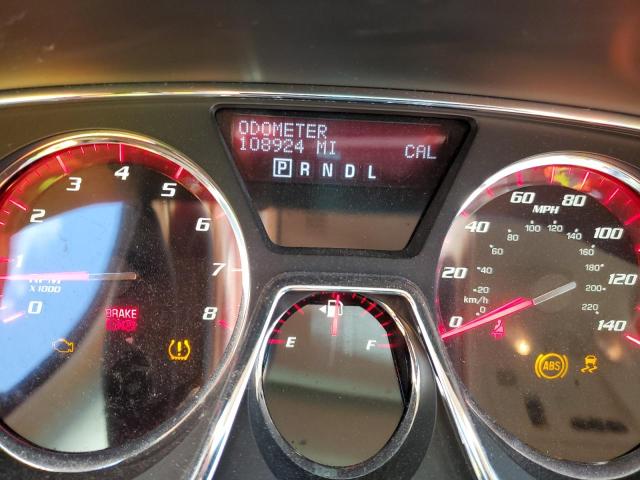 Photo 9 from auction – 2013 GMC ACADIA DEN with VIN 1GKKVTKDXDJ210959