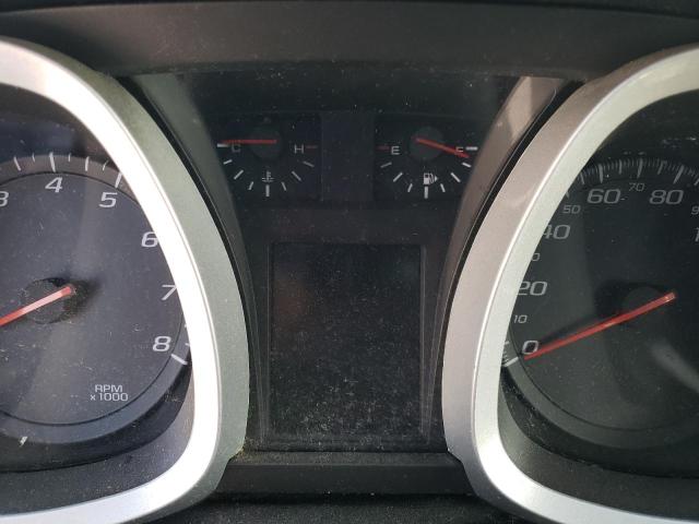 Photo 9 from auction – 2014 CHEVROLET EQUINOX LS with VIN 2GNFLEEK0E6316609