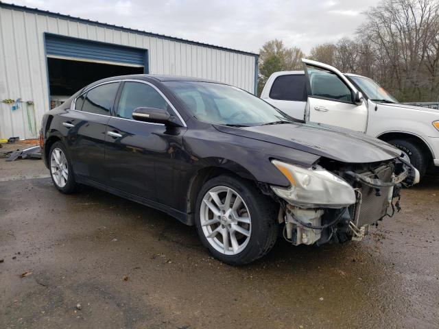 Photo 4 from auction – 2010 NISSAN MAXIMA S with VIN 1N4AA5AP2AC863625