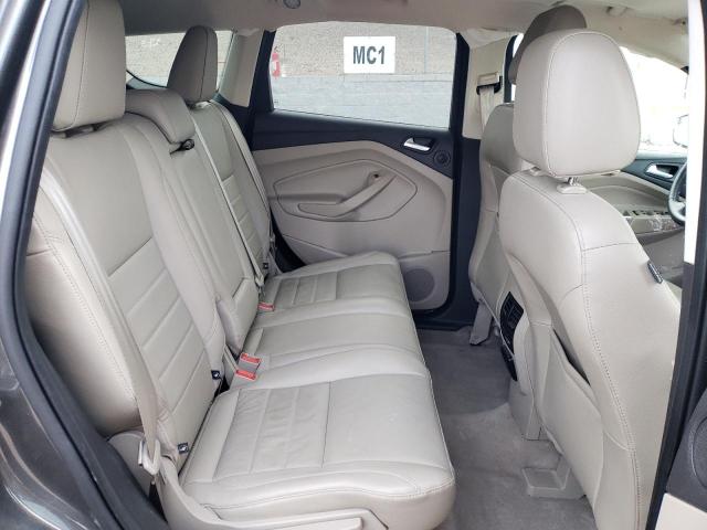 Photo 10 from auction – 2015 FORD ESCAPE TIT with VIN 1FMCU0J93FUC25671