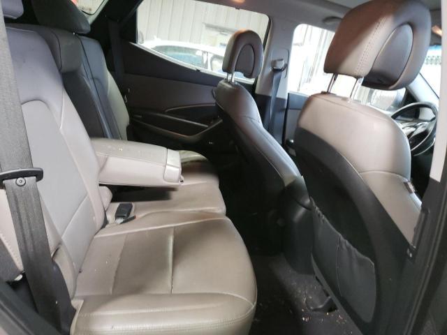 Photo 10 from auction – 2018 HYUNDAI SANTA FE S with VIN 5NMZU3LB9JH103915