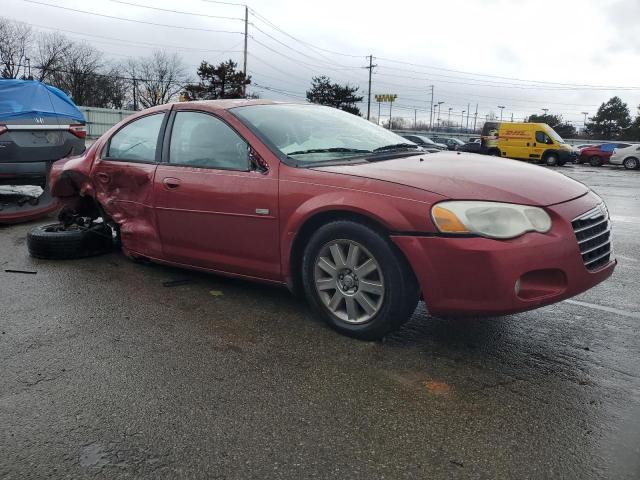 Photo 4 from auction – 2006 CHRYSLER SEBRING with VIN 1C3EL46X06N206427