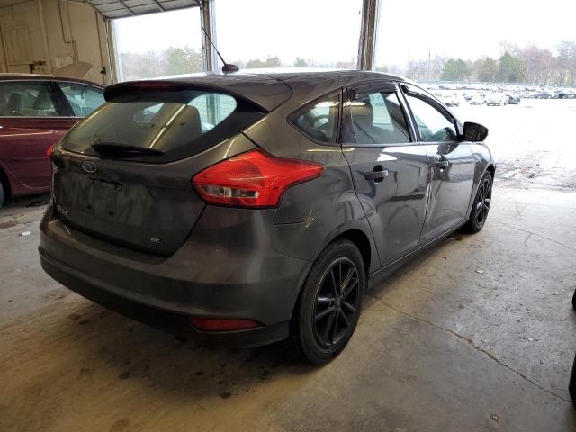 Photo 3 from auction – 2017 FORD FOCUS SE with VIN 1FADP3K23HL201582