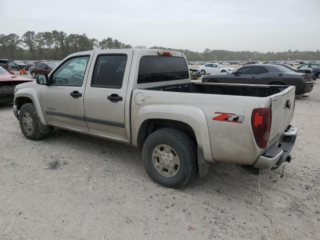 Photo 2 from auction – 2005 CHEVROLET COLORADO with VIN 1GCDS136958182033