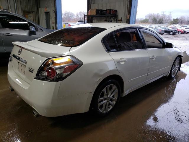 Photo 3 from auction – 2008 NISSAN ALTIMA 3.5 with VIN 1N4BL21E58N490302