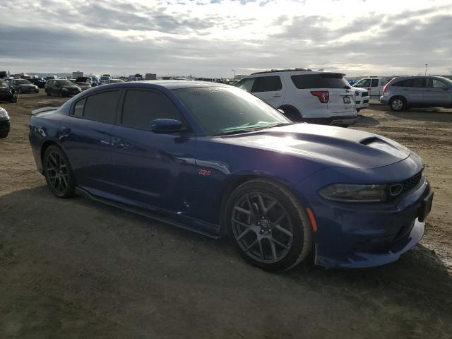 Photo 4 from auction – 2019 DODGE CHARGER SC with VIN 2C3CDXGJ3KH678379