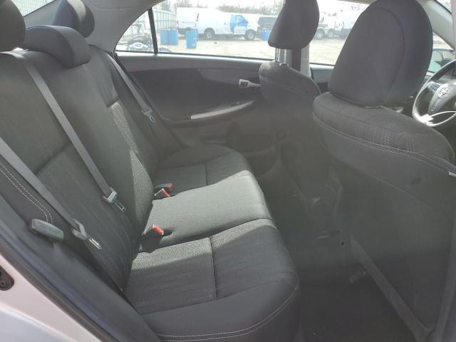 Photo 10 from auction – 2013 TOYOTA COROLLA BA with VIN 2T1BU4EE1DC050703