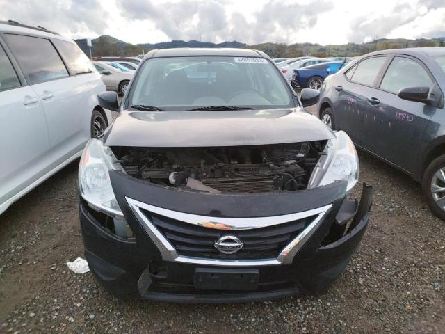 Photo 5 from auction – 2017 NISSAN VERSA S with VIN 3N1CN7AP8HL833999