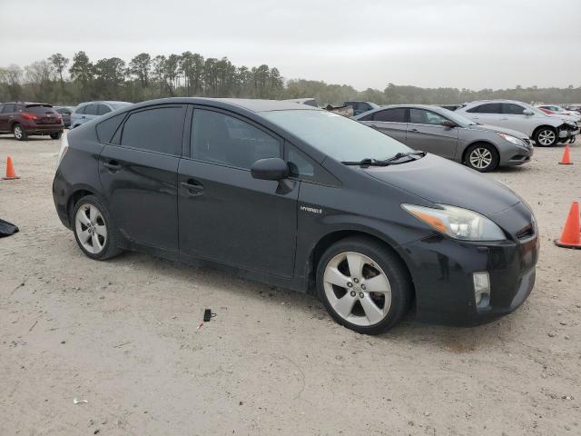 Photo 4 from auction – 2011 TOYOTA PRIUS with VIN JTDKN3DU0B0279266