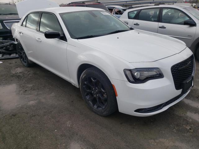 Photo 4 from auction – 2021 CHRYSLER 300 TOURIN with VIN 2C3CCARG6MH599115