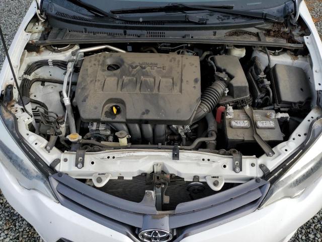 Photo 11 from auction – 2016 TOYOTA COROLLA L with VIN 2T1BURHE6GC664806