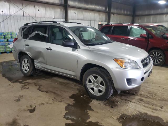 Photo 4 from auction – 2011 TOYOTA RAV4 with VIN 2T3ZF4DV3BW081366