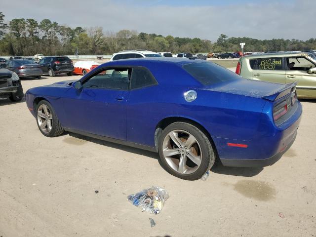 Photo 2 from auction – 2018 DODGE CHALLENGER with VIN 2C3CDZAG1JH202509