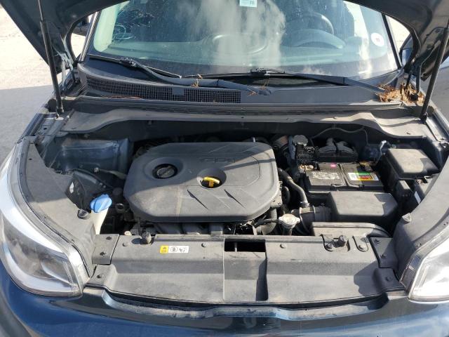 Photo 12 from auction – 2017 KIA SOUL + with VIN KNDJP3A56H7474971
