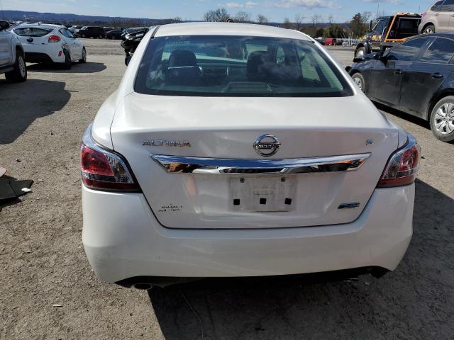 Photo 6 from auction – 2014 NISSAN ALTIMA 2.5 with VIN 1N4AL3AP7EC154239